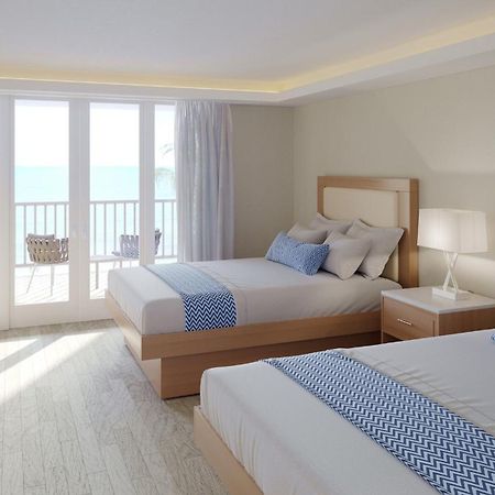 Oceans At Divi Carina Bay - Adults Only Hotel Christiansted Buitenkant foto