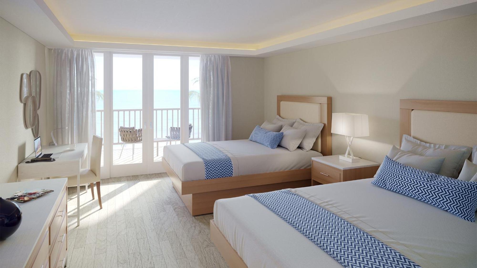Oceans At Divi Carina Bay - Adults Only Hotel Christiansted Buitenkant foto
