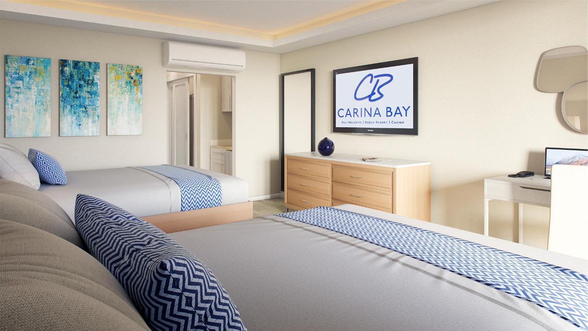 Oceans At Divi Carina Bay - Adults Only Hotel Christiansted Buitenkant foto
