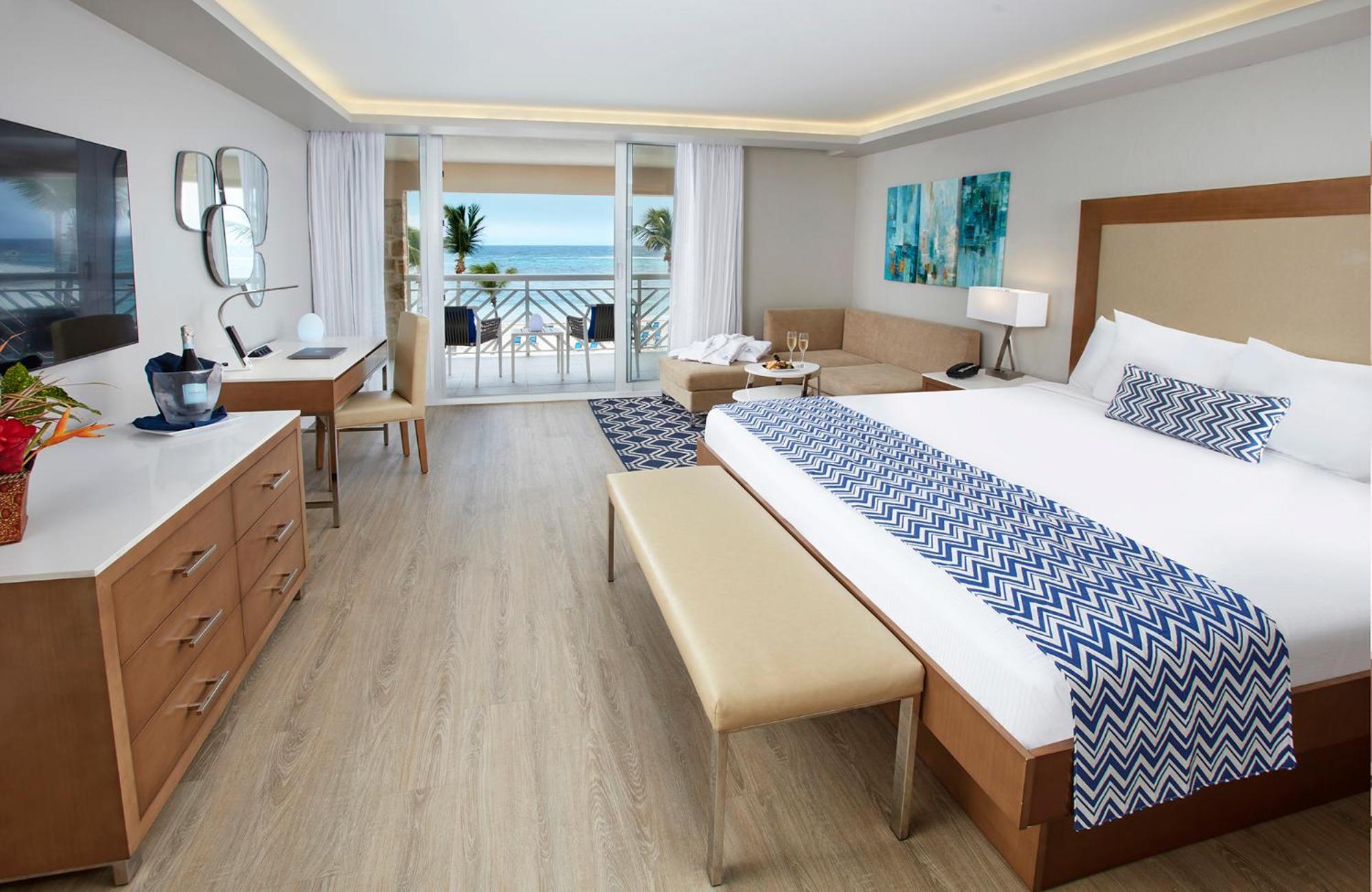 Oceans At Divi Carina Bay - Adults Only Hotel Christiansted Buitenkant foto